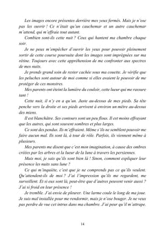 Les Ailes de l'Invisible