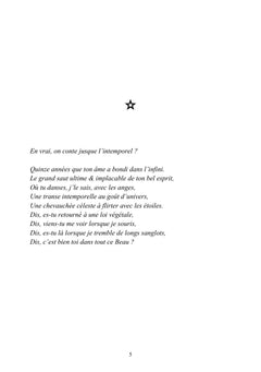 L'Ambre & La Lumière