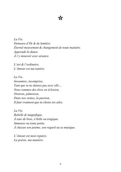 L'Ambre & La Lumière