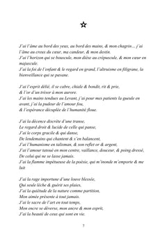 L'Ambre & La Lumière