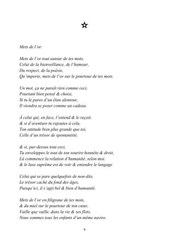 L'Ambre & La Lumière