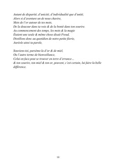 L'Ambre & La Lumière
