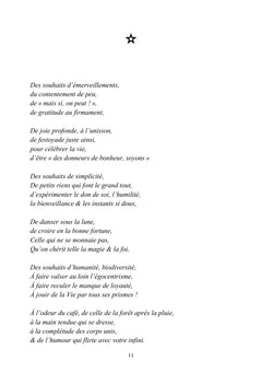 L'Ambre & La Lumière
