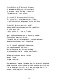 L'Ambre & La Lumière