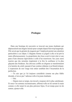 La Rencontre