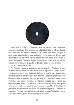 La Rencontre