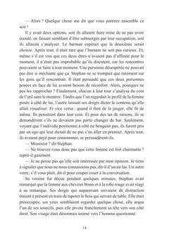 La Rencontre