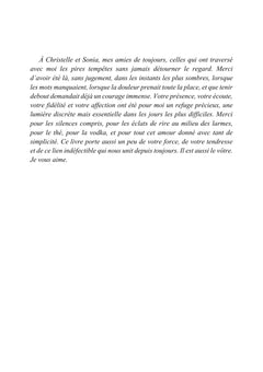 Briser le silence