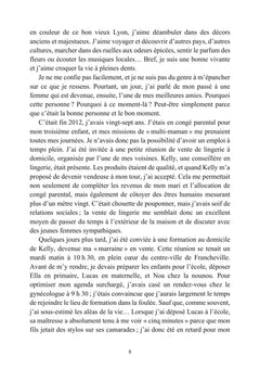 Briser le silence