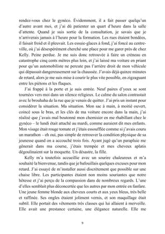 Briser le silence