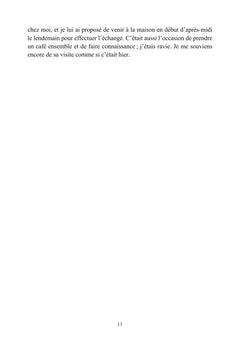 Briser le silence