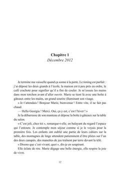 Briser le silence