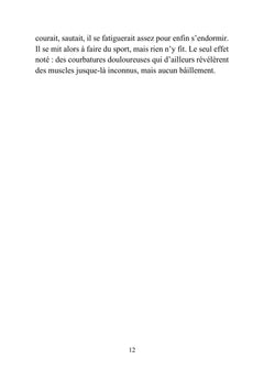 L'Aventure onirique d'Onésime
