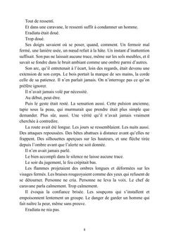 L'Ombre et la Fleur - Tome I : La Dette et le Seuil
