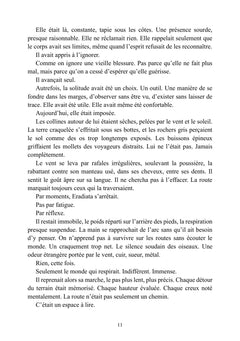 L'Ombre et la Fleur - Tome I : La Dette et le Seuil