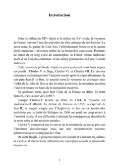 La Hire - Chef de guerre et valet de coeur - Chroniques médiévales - Tome II