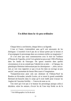 La Hire - Chef de guerre et valet de coeur - Chroniques médiévales - Tome II