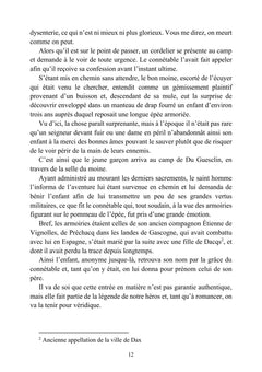 La Hire - Chef de guerre et valet de coeur - Chroniques médiévales - Tome II