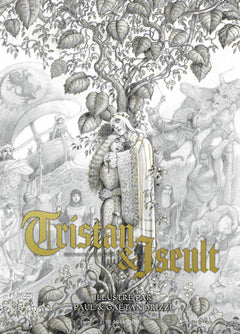 Tristan et Iseult