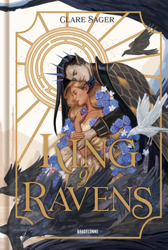 Upon a Broken Throne, T1 : King of Ravens
