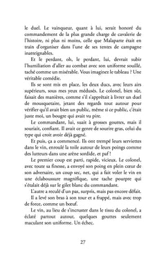 L'aigle et le dragon