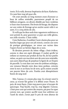 L'aigle et le dragon