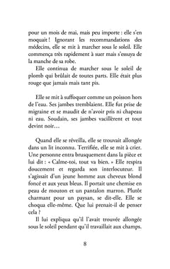 Histoires intrigantes