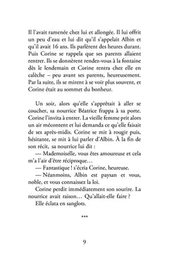 Histoires intrigantes