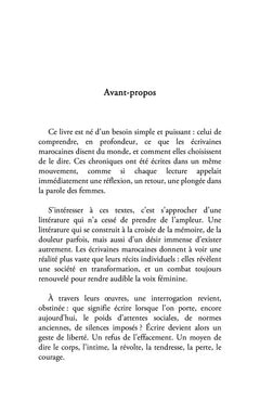 Olympe de Gouges de A à Z