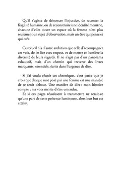 Olympe de Gouges de A à Z
