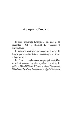 La beauté de la vie