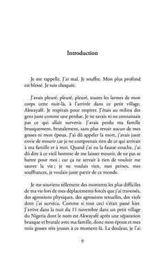 Une femme vendue