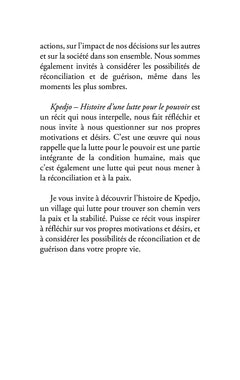 Kpedjo