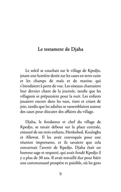 Kpedjo