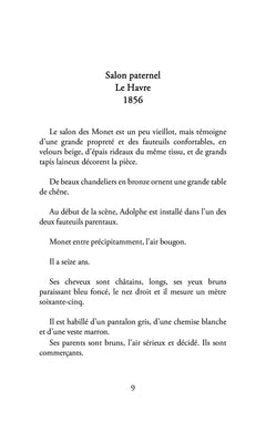 Monet