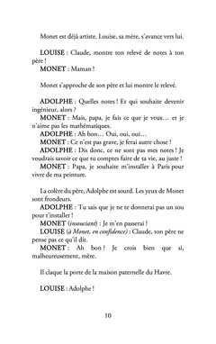 Monet