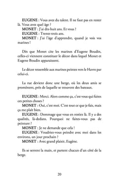 Monet