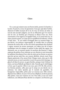 Nos vérités invisibles