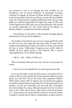 Nos vérités invisibles