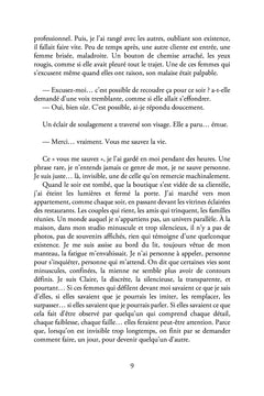 Nos vérités invisibles