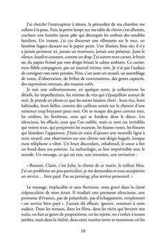 Nos vérités invisibles