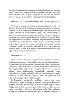 Nos vérités invisibles