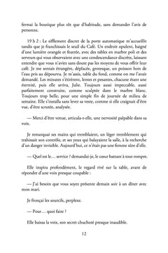 Nos vérités invisibles