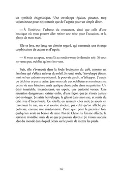 Nos vérités invisibles