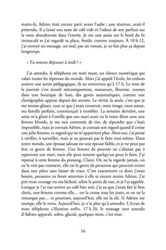 Nos vérités invisibles