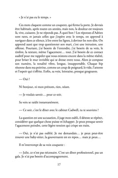 Nos vérités invisibles