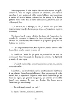 Nos vérités invisibles