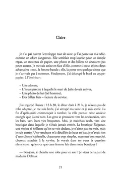 Nos vérités invisibles