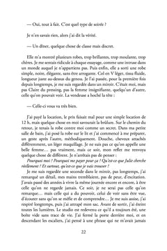 Nos vérités invisibles