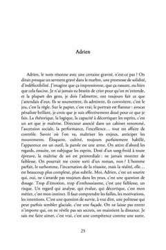 Nos vérités invisibles